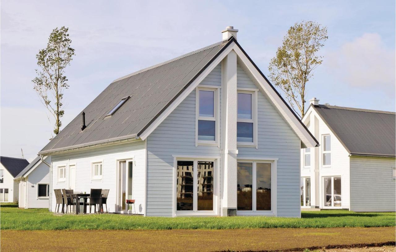 Stunning Home In Ostseeresort Olpenitz With Sauna ภายนอก รูปภาพ