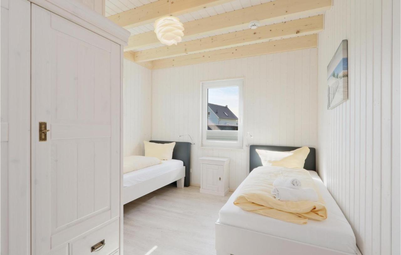 Stunning Home In Ostseeresort Olpenitz With Sauna ภายนอก รูปภาพ