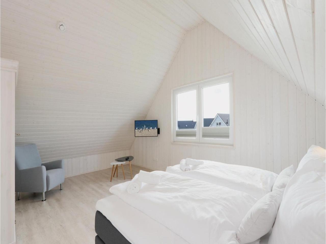 Stunning Home In Ostseeresort Olpenitz With Sauna ภายนอก รูปภาพ