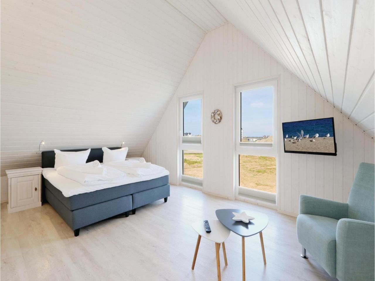 Stunning Home In Ostseeresort Olpenitz With Sauna ภายนอก รูปภาพ