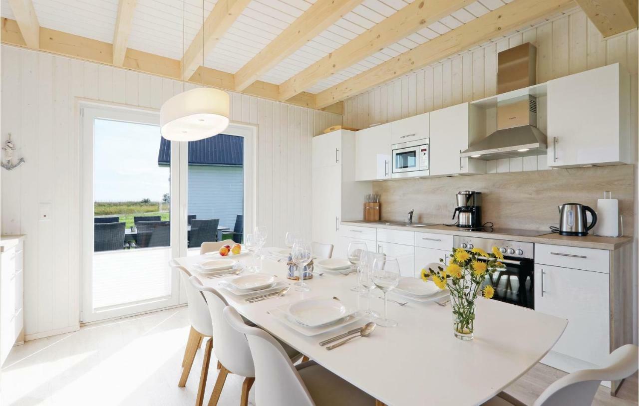 Stunning Home In Ostseeresort Olpenitz With Sauna ภายนอก รูปภาพ